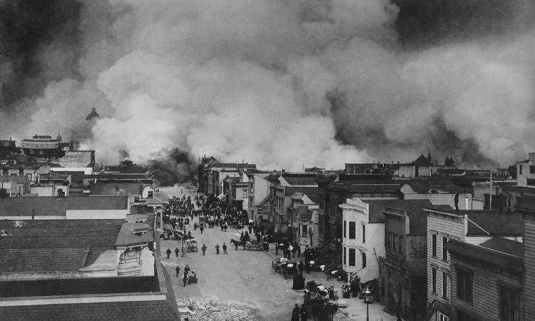 Ο μεγάλος σεισμός στην Ελλάδα