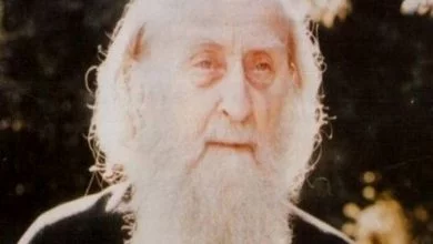 Άγιος Σωφρόνιος Σάχαρωφ: Να γίνει ο Θεός η ζωή μας