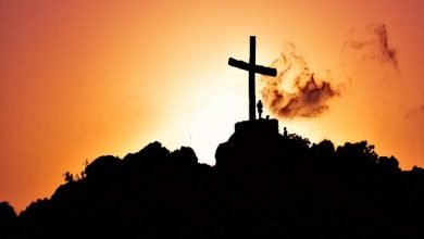 O αόρατος πόλεμος του χριστιανού