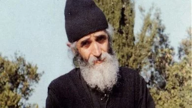 Άγιος Παΐσιος: Προσοχή στα οράματα