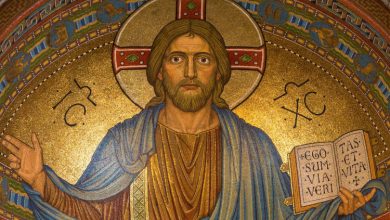 Άγιος Σωφρόνιος - Με τον Χριστό ή όχι; Επιλογή με την ελεύθερη βούλησή μας!