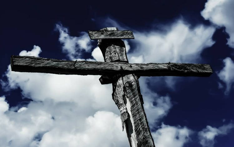 Οι επτά φράσεις του Χριστού στον σταυρό