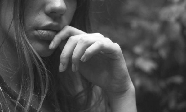 Πως από ένα στόμα βγαίνει και το καλό και το κακό;