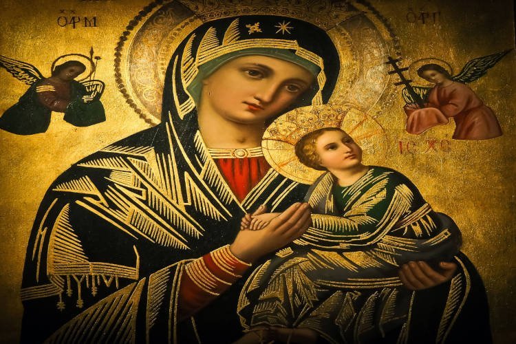 Αδικήθηκες πολύ;