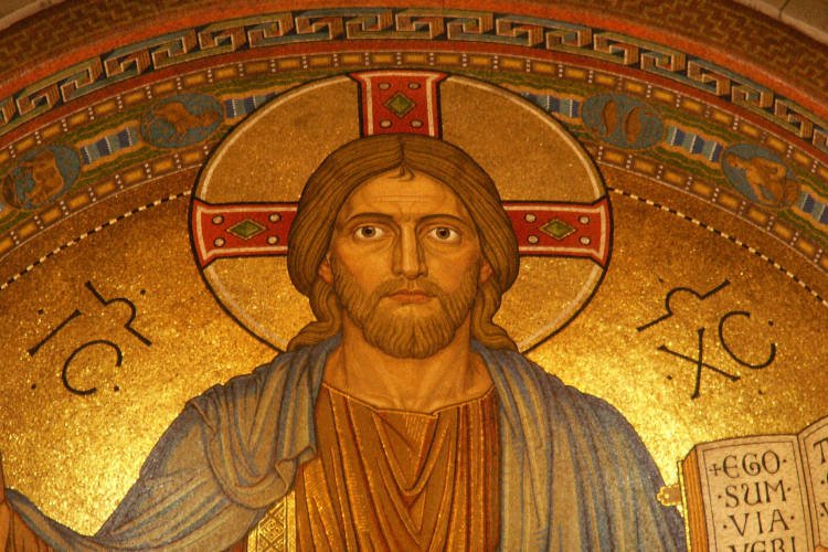 Αν ο Χριστός σε ρωτούσε... | xristianos.gr