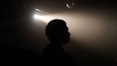 Μην έχεις έχθρα στην ψυχή σου