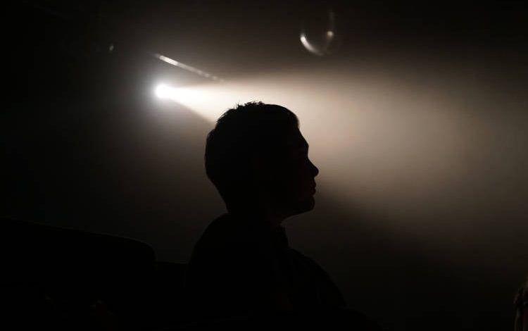 Μην έχεις έχθρα στην ψυχή σου