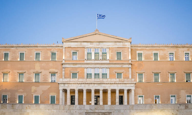 Ποιος θα έπρεπε να κυβερνά;