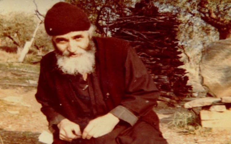 Άγιος Παΐσιος: Ο μοναχισμός είναι ο δρόμος της τελειότητας