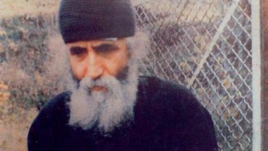 Άγιος Παΐσιος: Ο πνευματικά προχωρημένος άνθρωπος