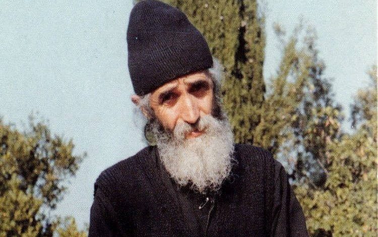 Προσέχετε μην πλανηθείτε