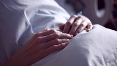 Αντιμετωπίζοντας τον πόνο πνευματικά