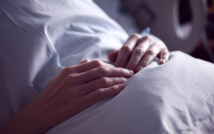 Αντιμετωπίζοντας τον πόνο πνευματικά