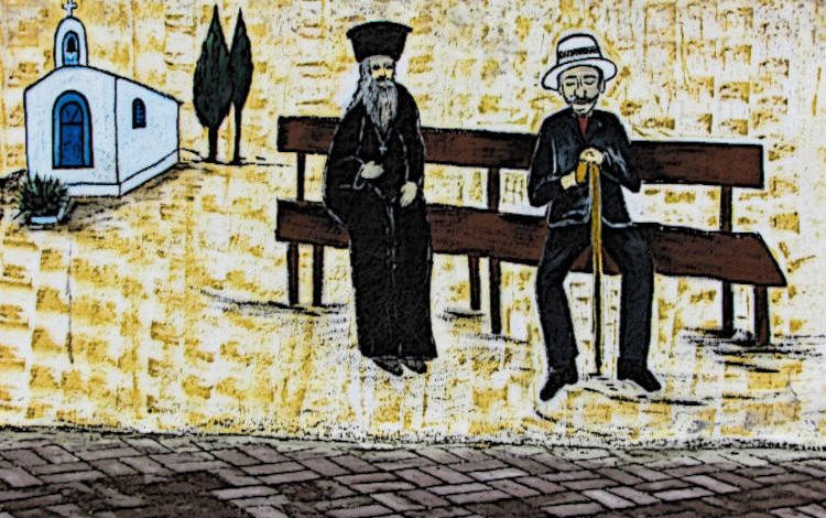 Γιατί είναι απαραίτητος ο πνευματικός πατέρας;