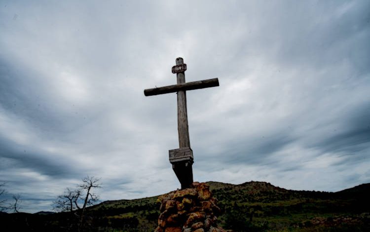 Η ήττα στον πνευματικό αγώνα
