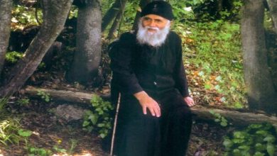 Άγιος Παΐσιος: Ο Θεός αγαπάει και φροντίζει ιδιαίτερα τους πολυτέκνους