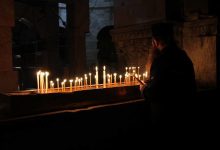 Ο πράος άνθρωπος παίρνει χάρισμα ιδιαίτερο από τον Θεό