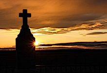 Να σκεπτόμαστε συνέχεια το θάνατό μας