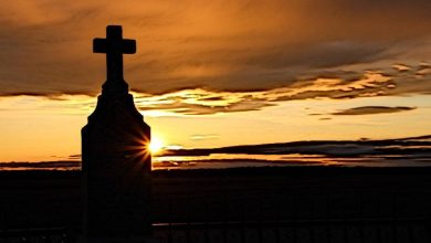 Να σκεπτόμαστε συνέχεια το θάνατό μας