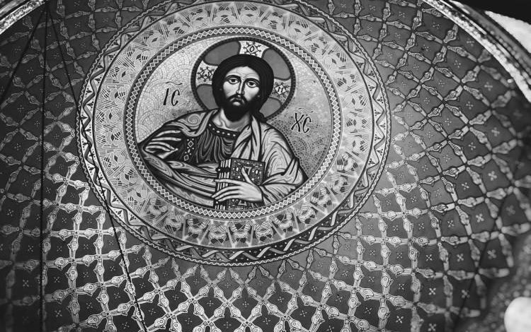 Ο Θεός θέλει την καλή μας διάθεση