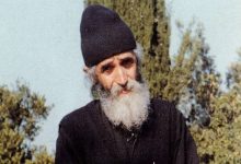 Άγιος Παΐσιος: Ο διάβολος απορρόφησε τους ανθρώπους στην ύλη