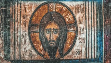 Να θυμάσαι τον Θεό