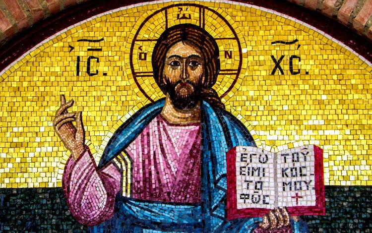 Δεν είναι ότι δεν υπάρχει Θεός αλλά εσύ δεν Τον έχεις