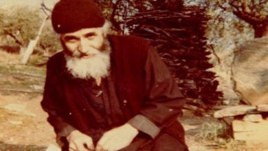 Άγιος Παΐσιος: Τα πράγματα είναι απλά