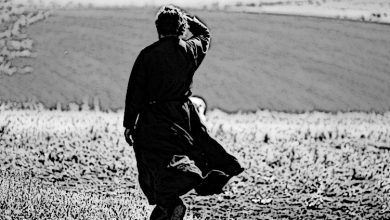 Ο αληθινός μοναχός