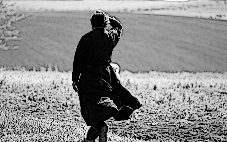 Ο αληθινός μοναχός