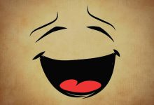 Τι ωφελεί να πεις ένα αστείο;