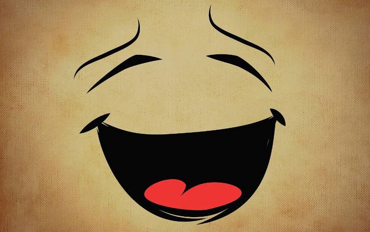 Τι ωφελεί να πεις ένα αστείο;