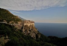 Προσευχή για το νέον έτος 2026