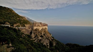 Προσευχή για το νέον έτος 2026