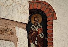 Θαύμα Αγίου Νικολάου