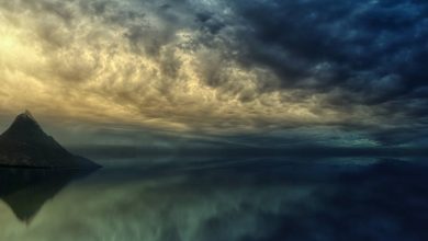 Η κακή προαίρεση είναι η αιτία όλων των κακών