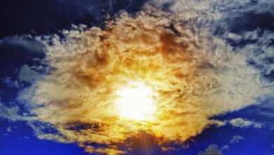 Προσευχή και ελπίδα στον Κύριο ημών Ιησού Χριστό