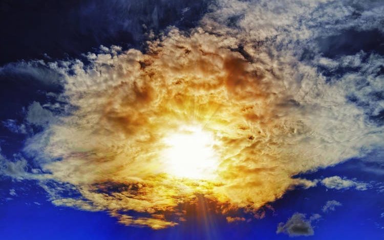 Προσευχή και ελπίδα στον Κύριο ημών Ιησού Χριστό