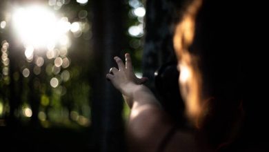 Η ταπείνωση είναι το ένδυμα της Θεότητας